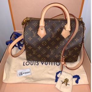 Speedy Bandouliere 25 MG